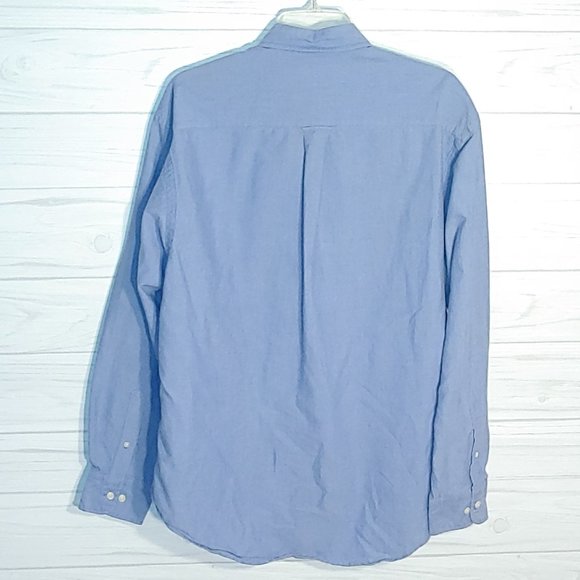 Nautica Men's Button Down - Picture 2 of 4